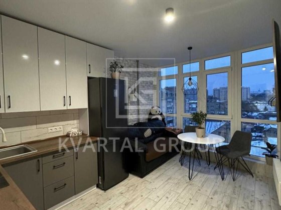 Держ програми ТАК! Чудова квартира в гарному ЖК. Без комісії Ірпінь