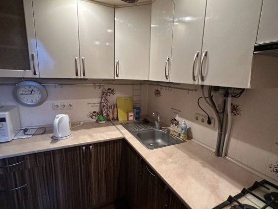 ЦЕНТР МІСТА 1к гарний стан! Оф.2% БЕЗ Комісії Буча