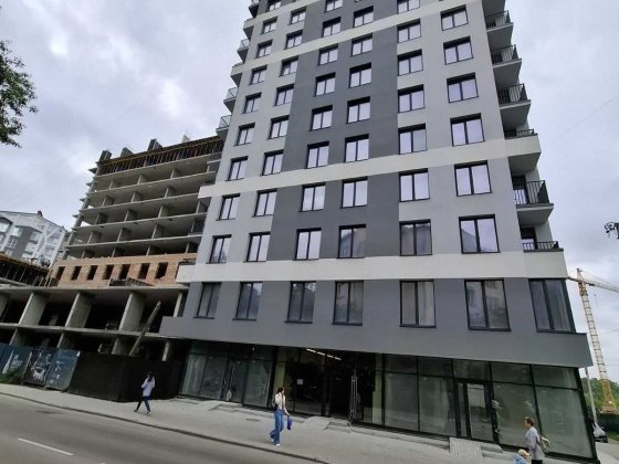 Продам однокімнатну квартиру.Газифікована.Підігрів підлоги. Ивано-Франковск