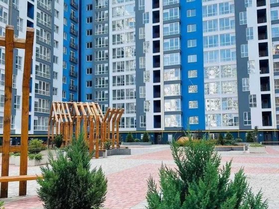 Продається 1-кімнатна квартира за вигідною ціною! Ивано-Франковск