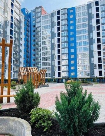 Продається 1-кімнатна квартира за вигідною ціною! - фото 1