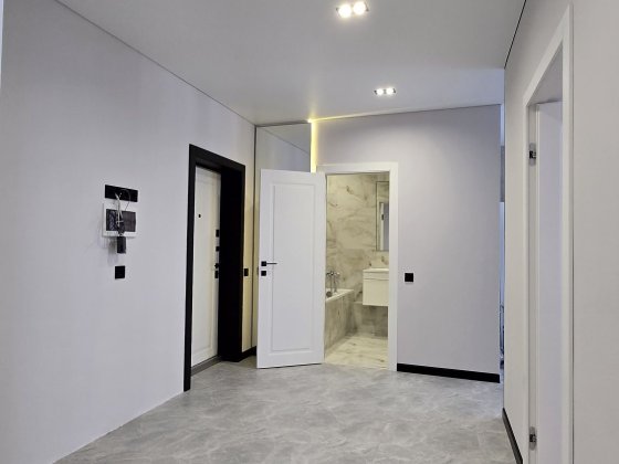 Єоселя! Сертифікат!Дизайнерський ремонт! 2к - 60м2 Ирпень