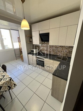 Продаж 1к з новим ремонтом в розвиненій локації міста!Без Комісії - фото 1