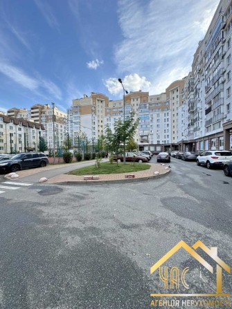 БЕЗ КОМІСІЇ! Продаж 2к квартири без ремонту у м. Вишневе - фото 1