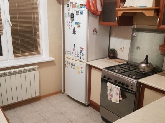 Продам 2к квартиру вул.Святоюріївська 22 південна частина Вишневого Вишневе