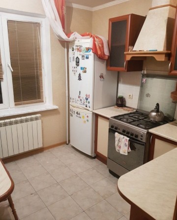 Продам 2к квартиру вул.Святоюріївська 22 південна частина Вишневого - фото 1