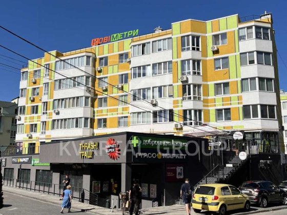 Позитивна однокімнатна квартира в ЖК Позитив! Ірпінь. Ирпень