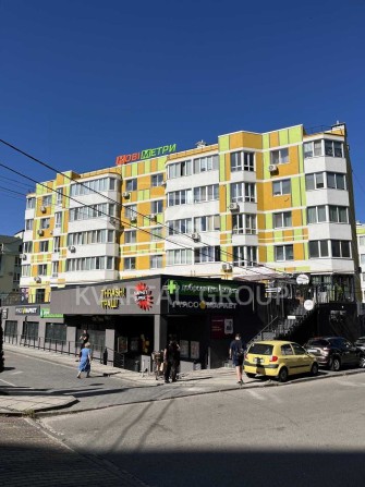 Позитивна однокімнатна квартира в ЖК Позитив! Ірпінь. - фото 1