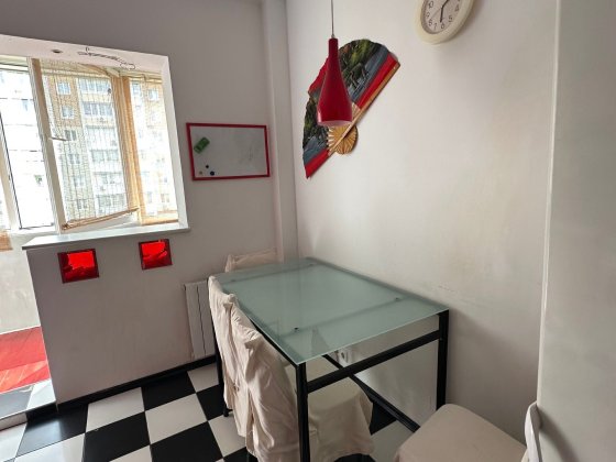 Продається 2к квартира, 55 м², 5 поверх Вишневе БЕЗ КОМІСІЇ Вишневе