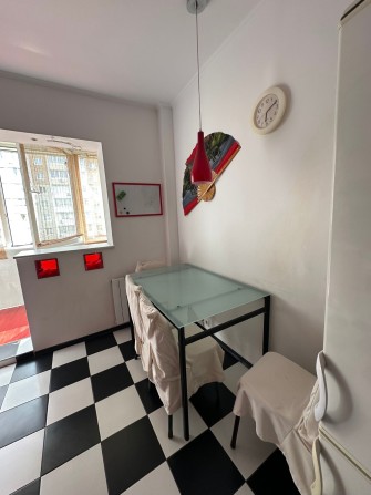 Продається 2к квартира, 55 м², 5 поверх Вишневе БЕЗ КОМІСІЇ - фото 1