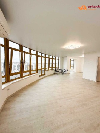 Продам видову  2 кім кваритру В ЖК Європейский city - фото 1