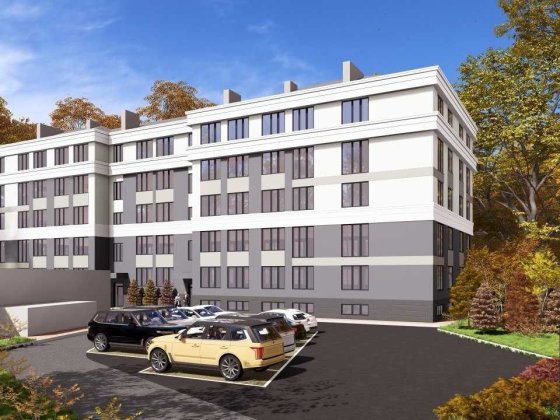 Інвестуй вигідно! Нові квартири в Ірпені за супер ціною Ирпень