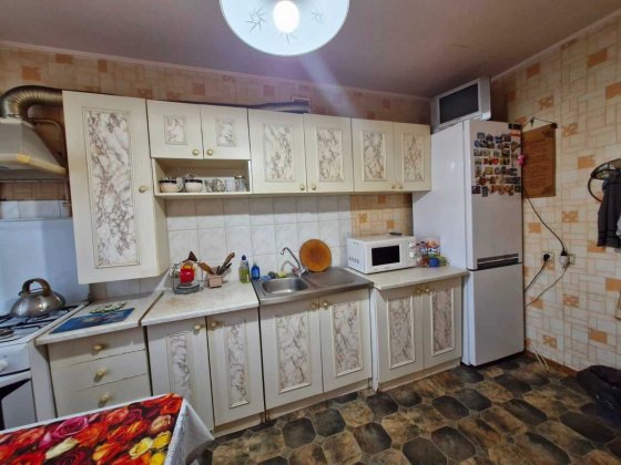 Продаж 3-х к/квартири по вул. Головатого Борисполь