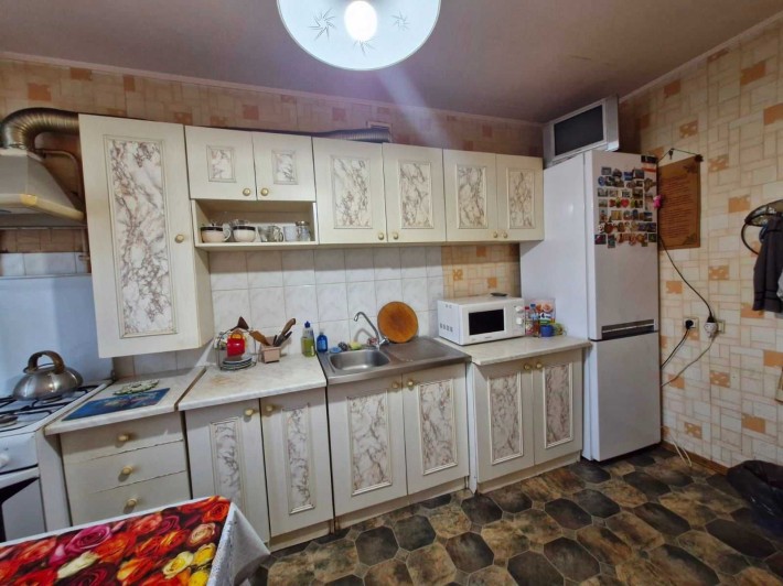 Продаж 3-х к/квартири по вул. Головатого - фото 1