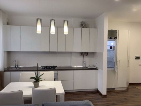 Квартира з якісним ремонтом в оточенні сосен! 2% податки! Сертифікат! Ірпінь