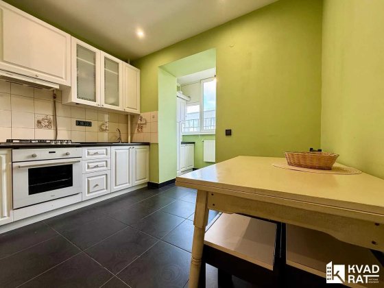 Найдешевша 1-кім квартира поблизу центру міста! 47м2 Ивано-Франковск