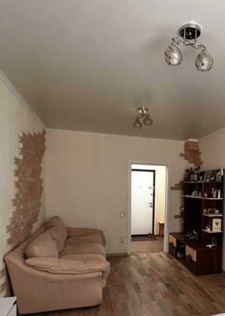 Квартира з терасою, комірчина 8 м.кв у подарунок. Б/р розглядається - фото 1