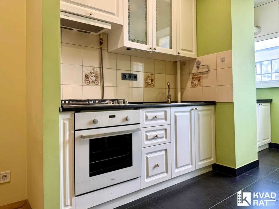 Однокімнатна квартира з великою кухнею в новобудові біля центру! Ивано-Франковск