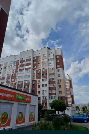 Квартира (під ремонт/власник) у Вишневому - фото 1