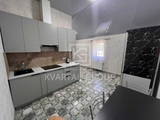 1к квартира з ремонтом в самому ЦЕНТРІ міста Ирпень