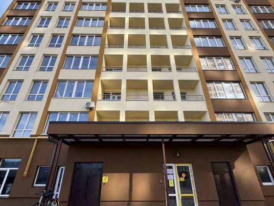 Продаж однокімнатної квартири в центрі Вишневого!БЕЗ КОМІСІЇ Вишневое