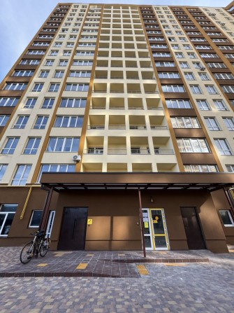 Продаж однокімнатної квартири в центрі Вишневого!БЕЗ КОМІСІЇ - фото 1