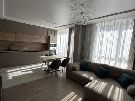 Продаж квартири в ЖК Центральний 2! Ірпінь! Ирпень