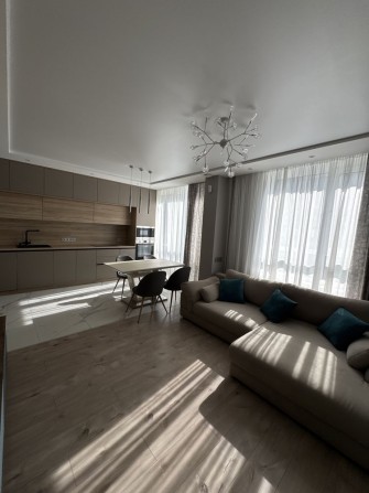 Продаж квартири в ЖК Центральний 2! Ірпінь! - фото 1