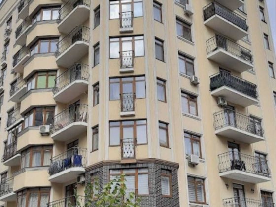 2 кімнатна квартира з ремонтом, ГАЗ.опалення!ЖК з закритою територією! Ирпень