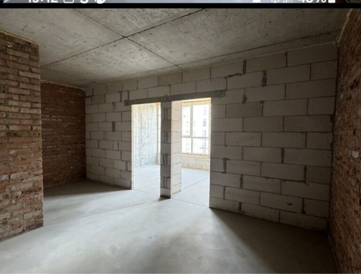 Увага! 2к біля центрального парку! Ірпінь! Супер ціна! - фото 1