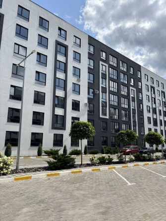 ТЕРМІНОВО квартира студія навпроти Бучанського парку - недорого - фото 1