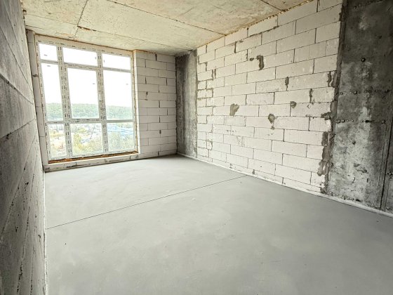 1-кімнатна квартира з видом на набережну! Гаряча пропозиція! Ирпень