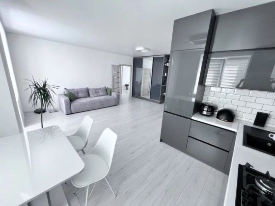 Продаж перепланована 2 кімнатна квартира вул. Хіміків, Пасічна Ивано-Франковск