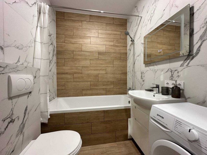 Готова квартира в новому обжитому ЖК - фото 1