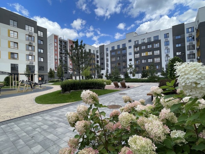 Продаж просторої 1к квартири в ЖК Молодість від власника - фото 1