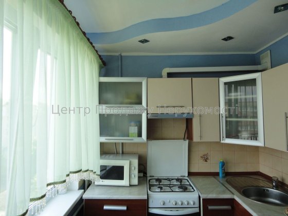 3 к квартира в центрі Вишневого. Поруч ЖК Софія Вишневое