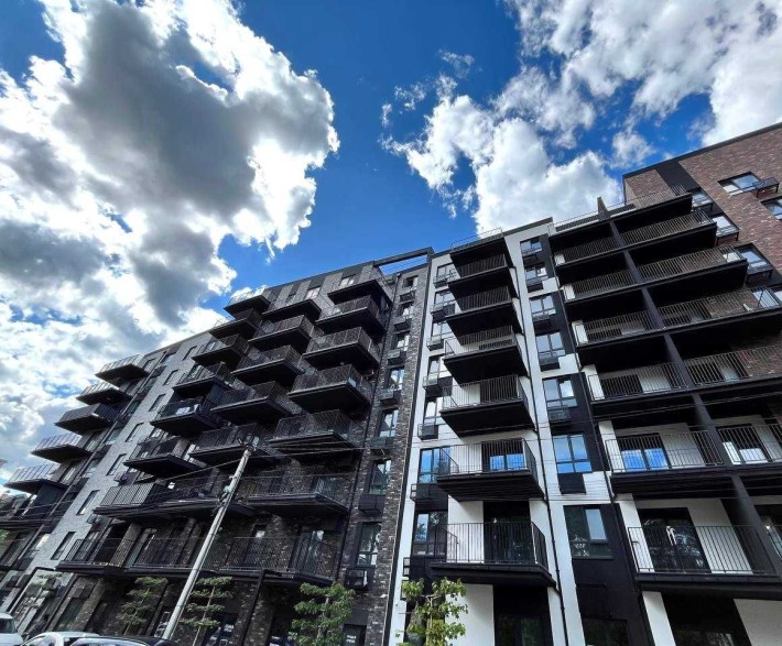 ЖК Ютландія2 Євро3к квартира 81.4м2 + 19м2 тераса Наповнення White Box - фото 1