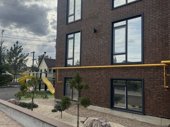 ГазКвартираГотова!Документи!Софіївська Борщагівка!Кільцева!Знижка Вишневе