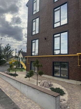 ГазКвартираГотова!Документи!Софіївська Борщагівка!Кільцева!Знижка - фото 1