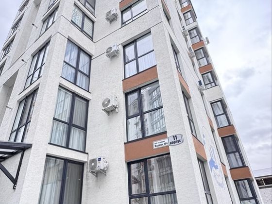 Продаж 2 кімнатної квартири ЖК Липки з видом на міське озеро Ивано-Франковск