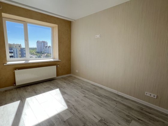 Квартира з ремонтом. Єоселя! Буча