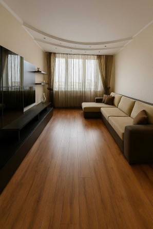 Продам 2кімнатну квартиру в елітному комплексі, Бровари, Лагунової 18б - фото 1