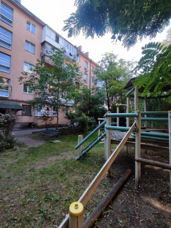 Продаж квартира  2 кімнатна центр - фото 1