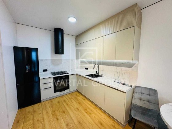 Неймовірна квартира зремонтом в ЖК Нові метри Центр Ирпень