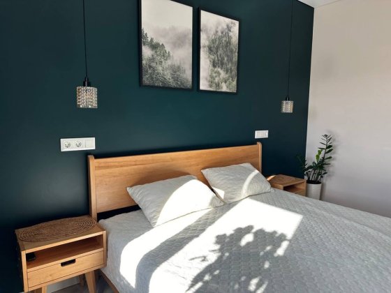 Неймовірна двокімнатна квартира! Мінімальне оформлення! Буча