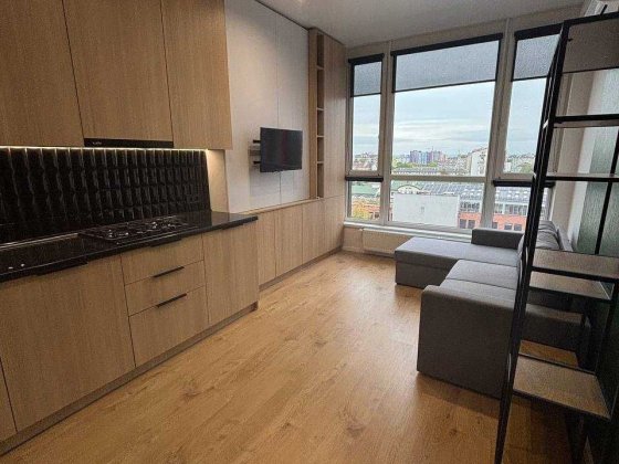 Продаю квартиру в самому центрі міста ЖК "Main House ! Ивано-Франковск