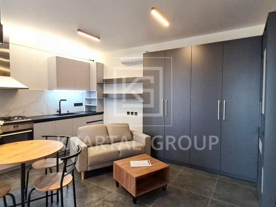 Без комісії. Квартира з дизайнерськм ремонтом. ЖК Синергія Сіті. Ирпень