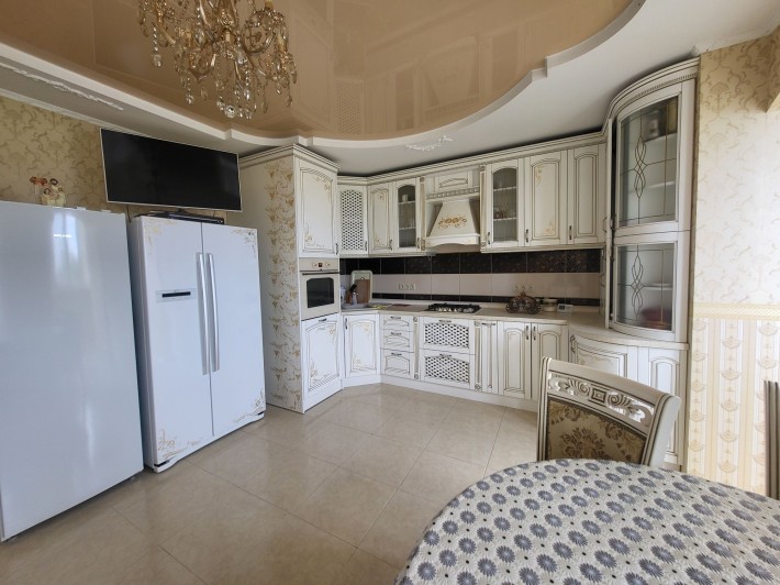 Продам 3х к квартиру у відмінному стані, Буча - фото 1