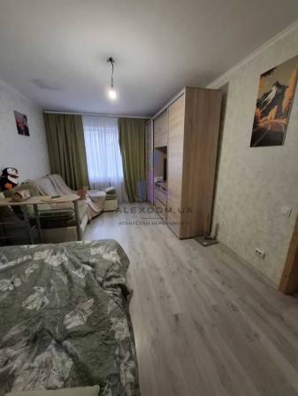 Продається 1к квартира в м.Бровари, вул. Чорних Запорожців, 54. - фото 1