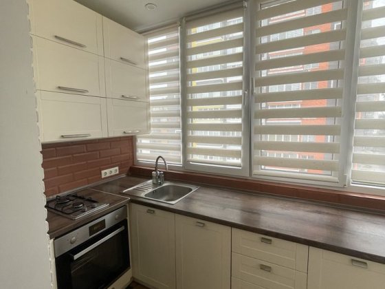 Повноцінна 2-во кімнатна квартира з ремонтом, меблі, техніка 79000 $ Ирпень